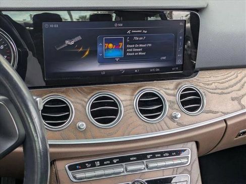 Used 2018 Mercedes-Benz E 300 E 300 image 9