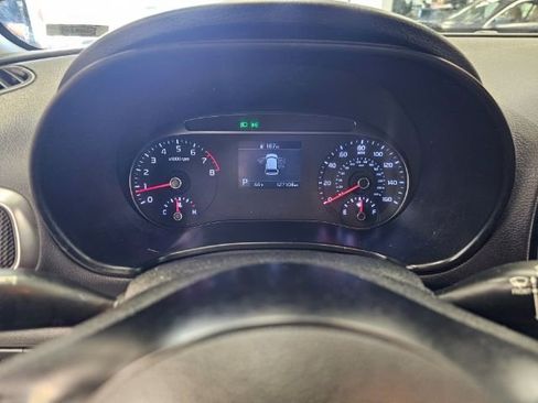 Used 2021 Kia Soul LX image 13