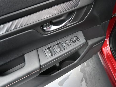 Used 2024 Honda CR-V Sport image 17