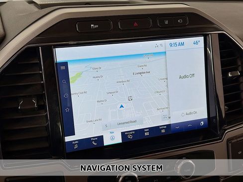 Used 2022 Ford F350 King Ranch image 3