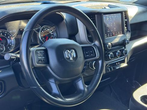 Used 2021 RAM 2500 Tradesman image 19