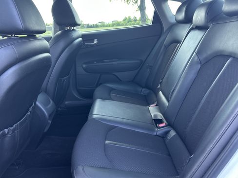 Used 2018 Kia Optima S w/ Panoramic Sunroof Package FWD image 26