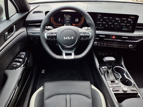 New 2026 Kia K5 GT-Line w/ GT-Line Premium Package FWD image 6