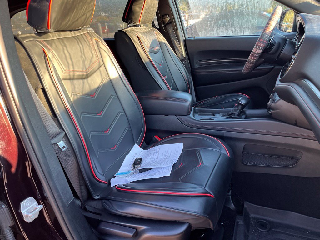 Used 2024 Dodge Durango GT AWD/4WD image 11