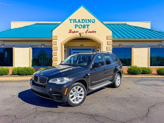 Used 2013 BMW X5 xDrive35i AWD/4WD image 29