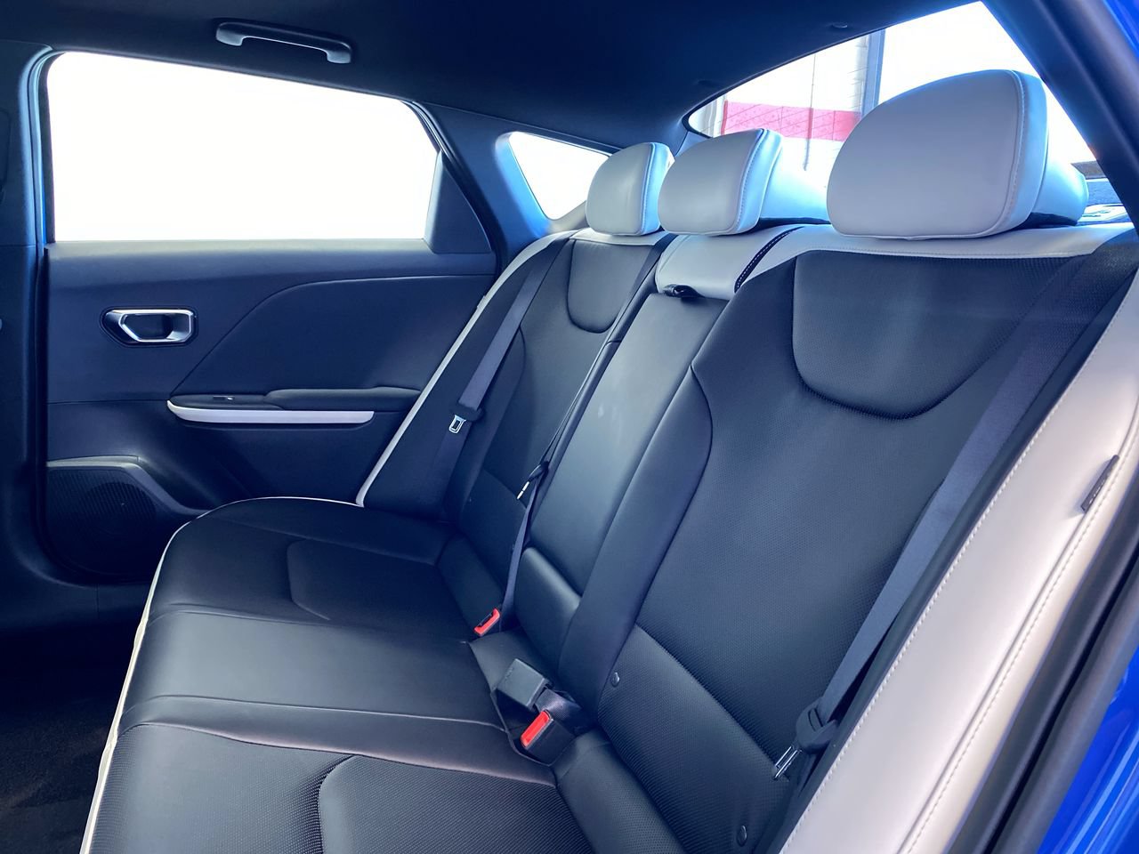 New 2026 Kia K4 GT-Line FWD image 35