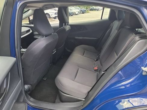 Used 2024 Toyota Prius LE FWD image 12