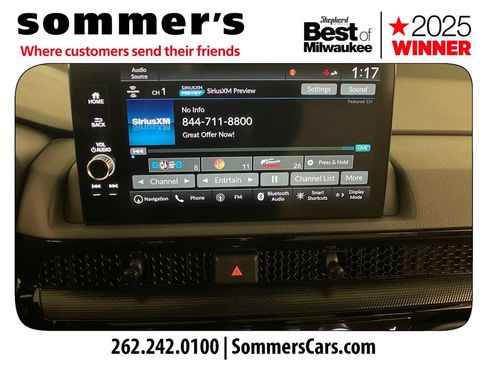 Used 2023 Honda CR-V Sport Touring image 15