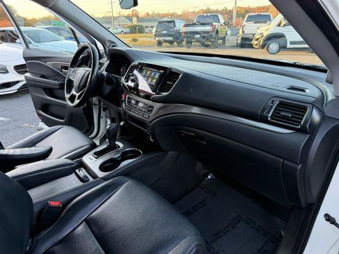 Used 2019 Honda Pilot EX-L image 14