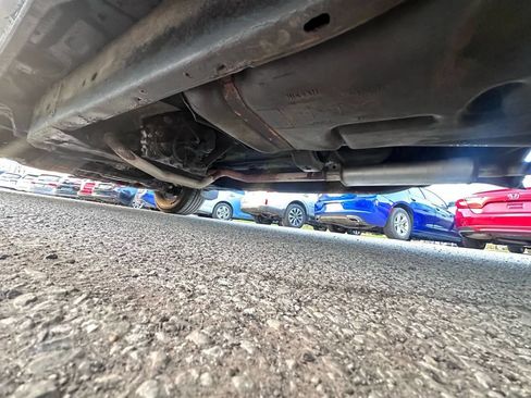 Used 2012 Nissan Frontier SV image 20