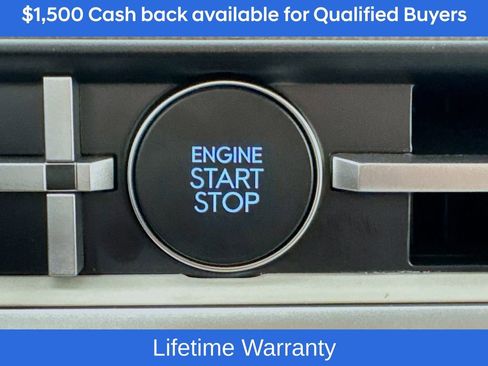 New 2026 Hyundai Santa Fe SEL image 35