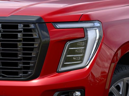 New 2026 GMC Yukon XL Denali Ultimate w/ LPO, Illumination Package AWD/4WD image 10