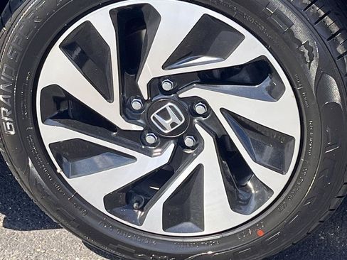 Used 2017 Honda Civic LX image 13