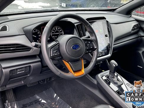 Certified 2024 Subaru Crosstrek 2.5i Wilderness w/ Crosstrek Mirror Package image 17