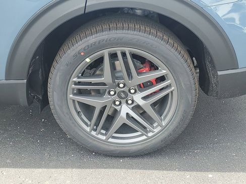 New 2026 Ford Explorer ST AWD/4WD image 37