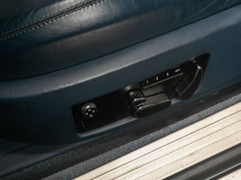 Used 2007 Bentley Continental GTC AWD/4WD image 23