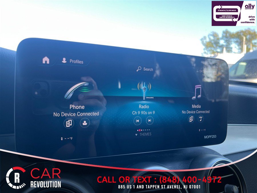 Used 2020 Mercedes-Benz GLC 300 4MATIC image 15