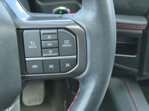 Used 2024 Ford Expedition Max Limited AWD/4WD image 26