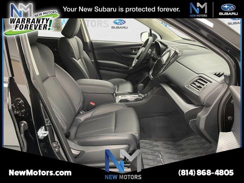 New 2026 Subaru Ascent Premium image 13