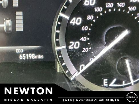Used 2021 Toyota Highlander Platinum AWD/4WD image 43