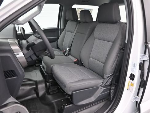 New 2026 Ford F150 XL AWD/4WD image 14