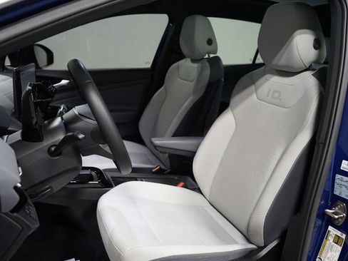 Used 2021 Volkswagen ID.4 Pro S w/ Gradient Package image 23