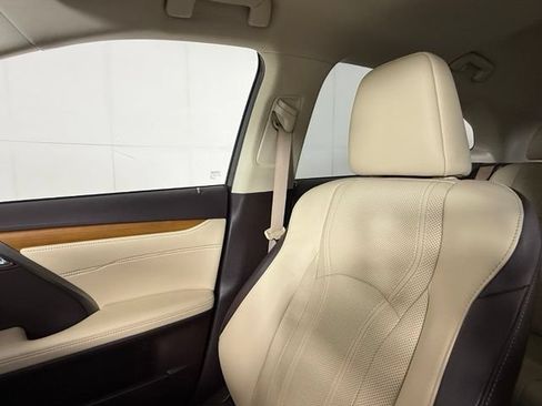 Used 2017 Lexus RX 350 FWD w/ Premium Package image 20