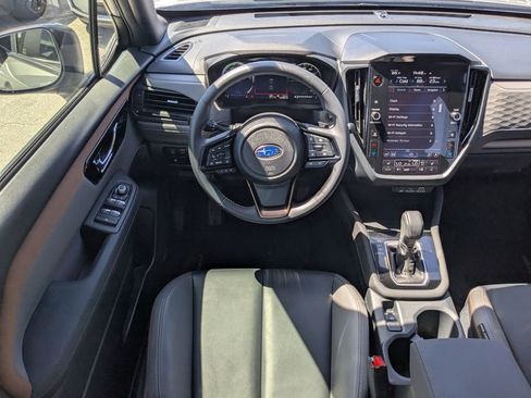 Used 2025 Subaru Forester Sport AWD/4WD image 16