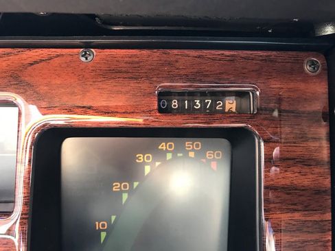 Used 1988 Chevrolet Corvette Coupe image 13