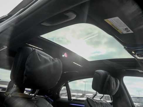 New 2026 Mercedes-Benz S 580 4MATIC Sedan image 23