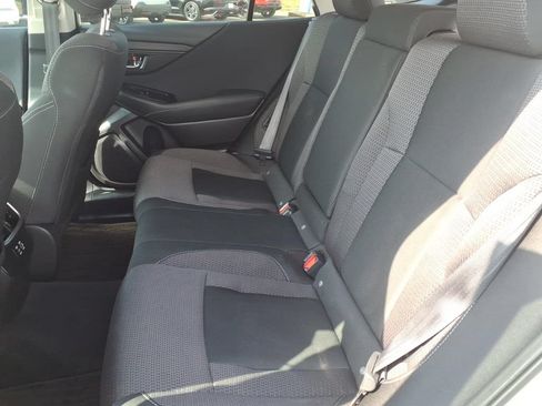 Used 2023 Subaru Outback Premium AWD/4WD image 14