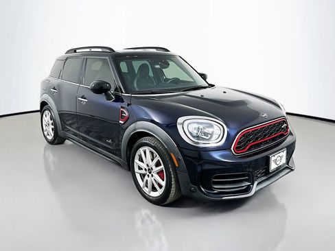 Used 2020 MINI Cooper Countryman John Cooper Works image 2