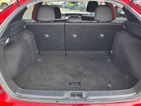 Used 2020 Toyota Prius L Eco FWD image 11