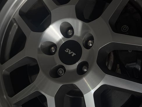 Used 2008 Ford Mustang Shelby GT500 image 62