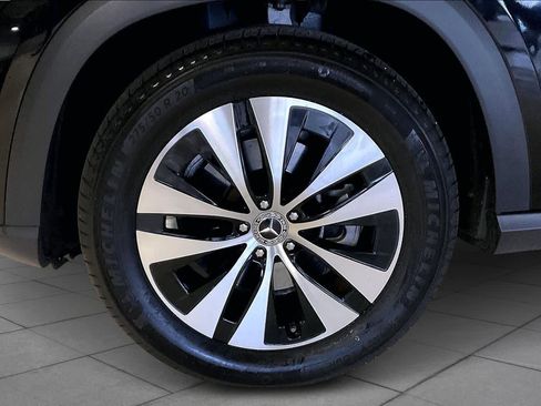 Used 2024 Mercedes-Benz GLE 350 4MATIC image 10