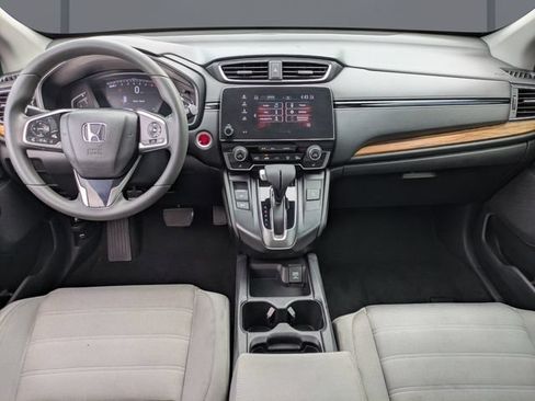 Used 2018 Honda CR-V EX image 16