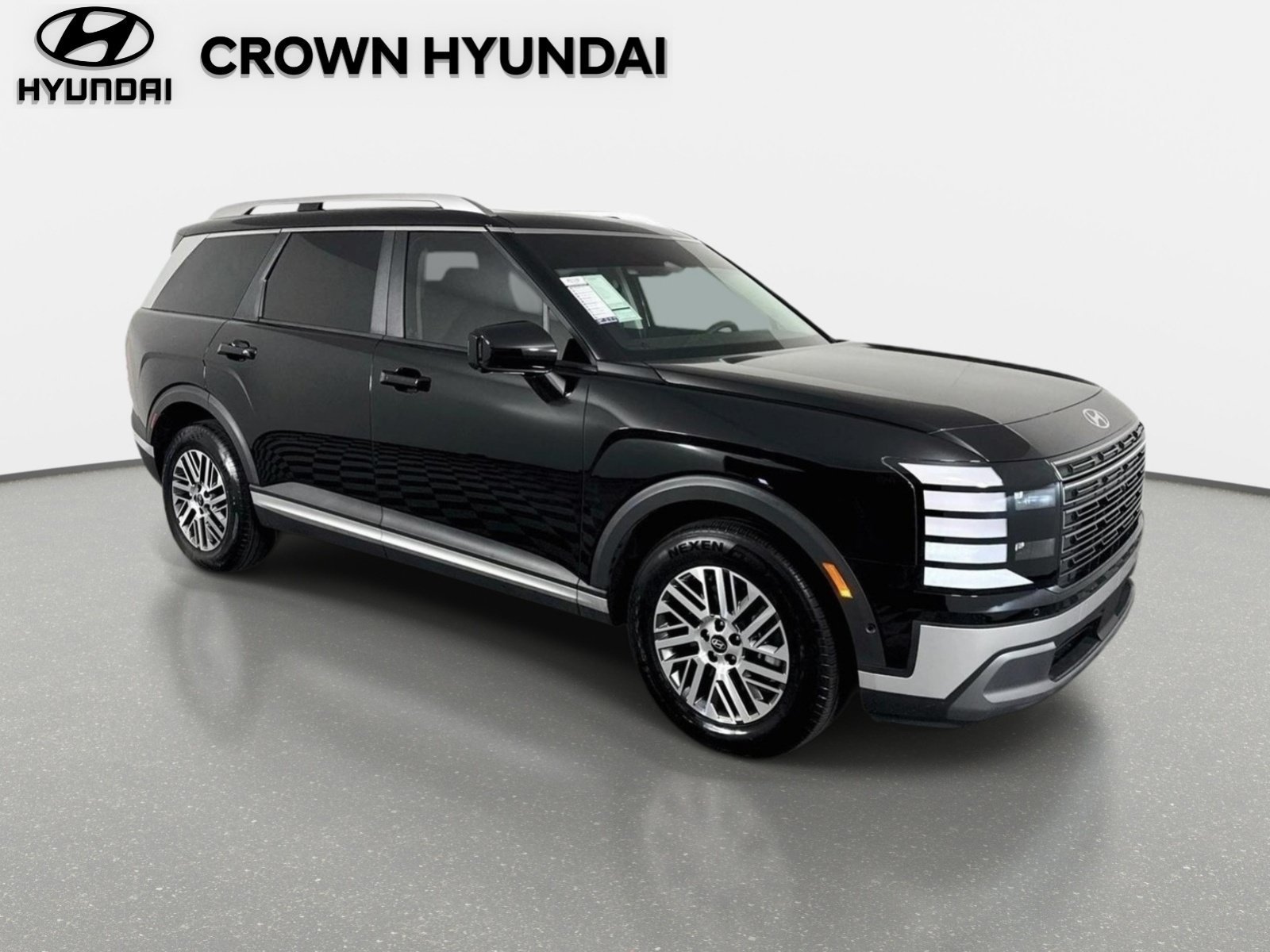 Certified 2026 Hyundai Palisade SEL FWD image 3