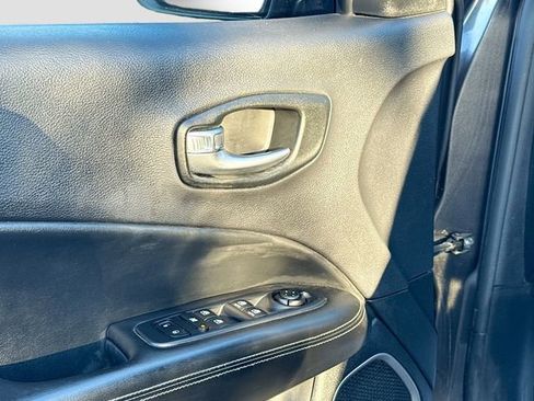 Used 2021 Jeep Compass 80th Special Edition w/ Sun and Sound Group image 20