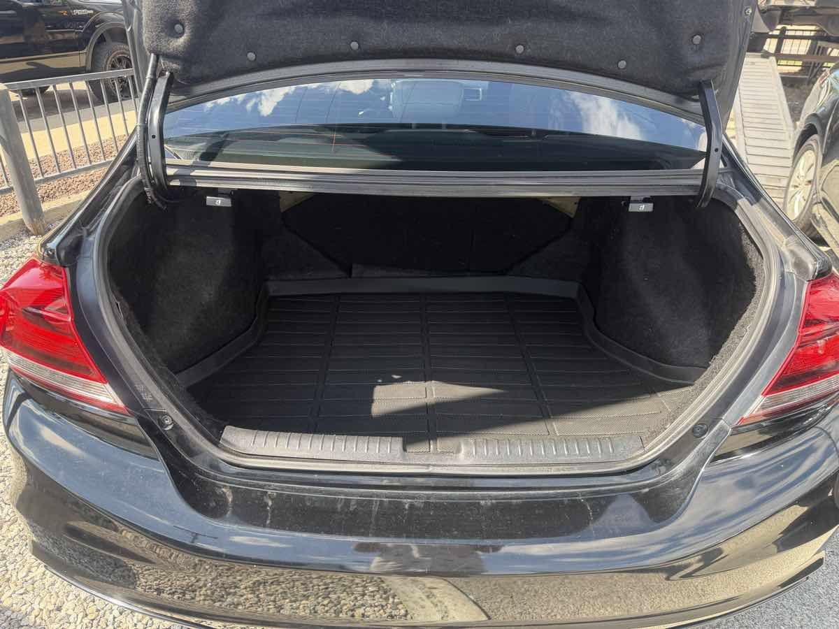 Used 2014 Honda Civic Si image 5