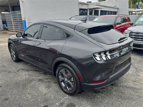 Used 2021 Ford Mustang Mach-E Select w/ Comfort/Technology Package image 4