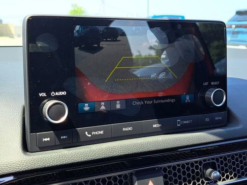 New 2025 Honda Civic Sport image 15