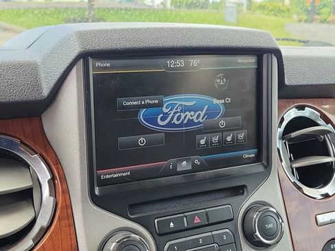 Used 2015 Ford F350 King Ranch AWD/4WD image 18