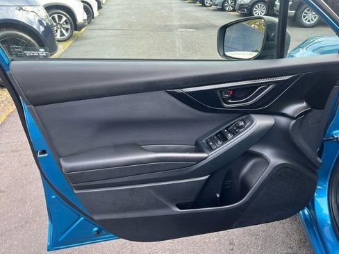 Used 2019 Subaru Impreza 2.0i Premium w/ Eyesight & BSD/Rcta & SRF AWD/4WD image 22