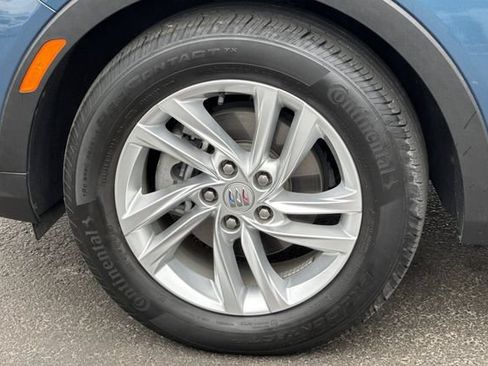 Used 2024 Buick Envista Preferred w/ Convenience I Package FWD image 42