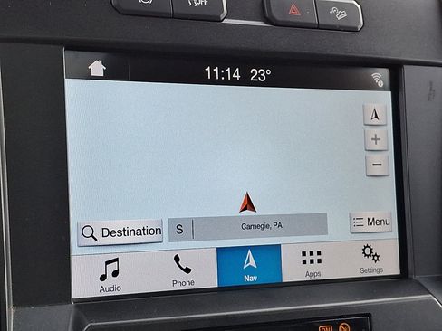 Used 2019 Ford F250 XLT w/ XLT Premium Package image 18