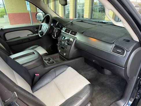 Used 2007 Chevrolet Tahoe LT w/ LT Preferred Equipment Group image 24