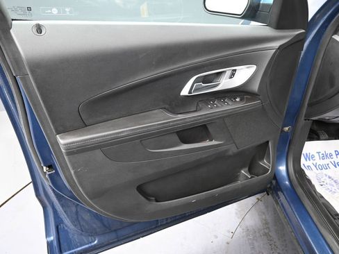 Used 2016 Chevrolet Equinox LT w/ Convenience Package image 25