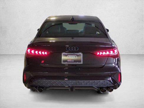 New 2026 Audi S3 Premium image 8