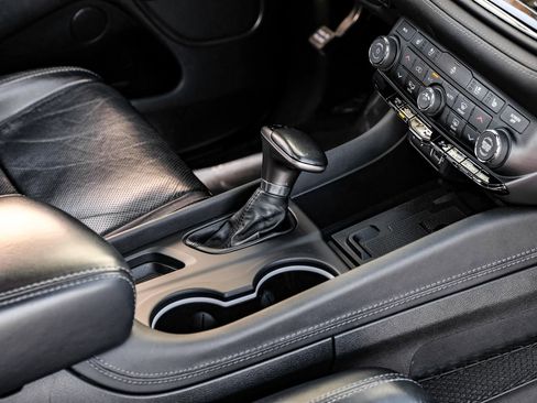 Used 2021 Dodge Durango Citadel w/ Premium Entertainment Group image 23