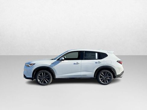 New 2025 Acura ADX A-Spec FWD image 2